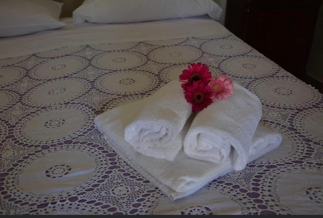 Bed & Breakfast Vecchia Vallata Gioia Del Colle Exterior foto